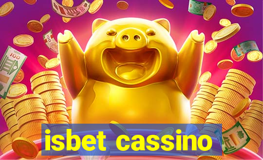 isbet cassino